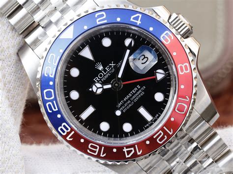 replica pepsi rolex for sale|pre owned rolex pepsi.